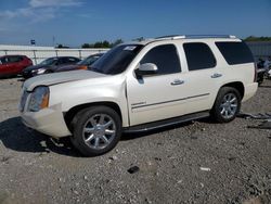 Salvage cars for sale at Earlington, KY auction: 2014 GMC Yukon Denali