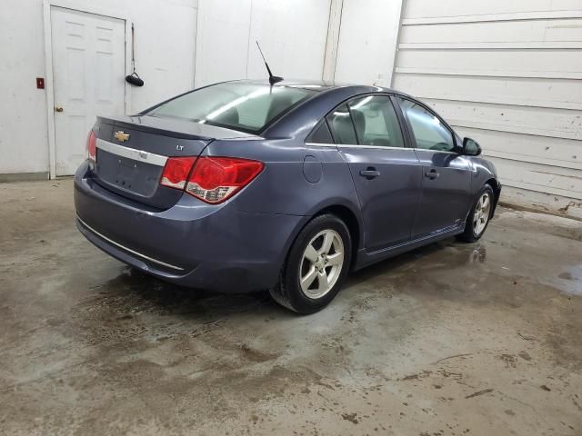 2013 Chevrolet Cruze LT