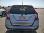 2018 Honda FIT EX