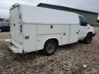 2010 Ford Econoline E350 Super Duty Cutaway Van