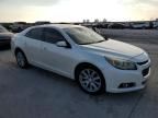 2014 Chevrolet Malibu 2LT