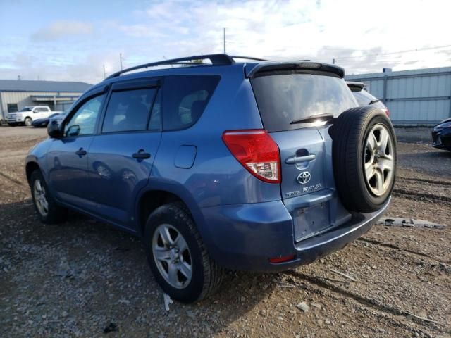 2006 Toyota Rav4