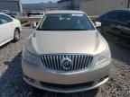 2011 Buick Lacrosse CXL