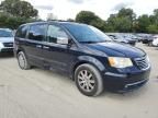 2011 Chrysler Town & Country Touring L