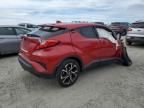 2020 Toyota C-HR XLE