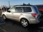 2010 Subaru Forester 2.5X Premium