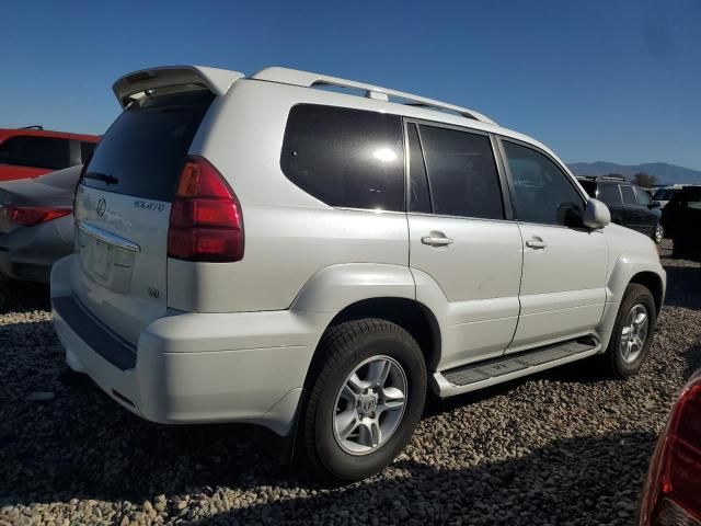 2006 Lexus GX 470