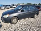 2009 Hyundai Accent GLS