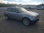 2005 BMW X3 3.0I