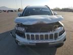 2012 Jeep Compass Limited