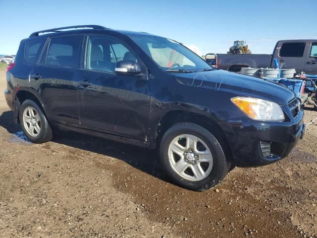 2009 Toyota Rav4