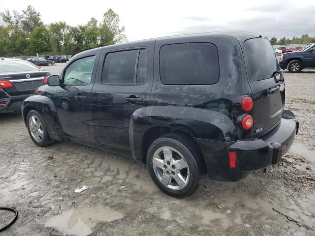 2010 Chevrolet HHR LT