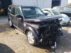 2014 Land Rover LR4 HSE Luxury