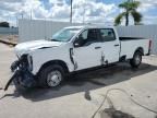 2024 Ford F250 Super Duty