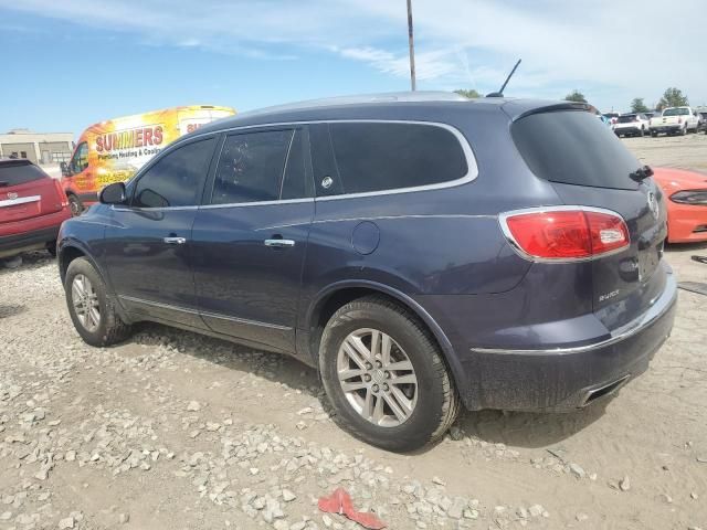 2013 Buick Enclave