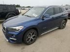 2018 BMW X1 SDRIVE28I