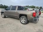 2014 Chevrolet Silverado C1500 LT