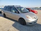 2009 Toyota Sienna CE