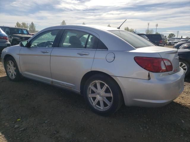 2007 Chrysler Sebring Touring