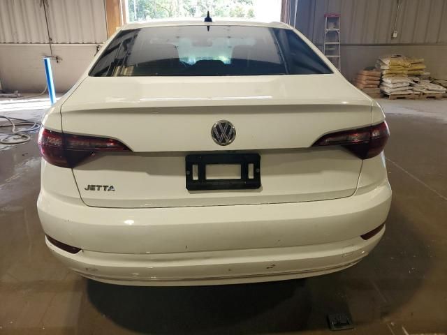 2019 Volkswagen Jetta SEL