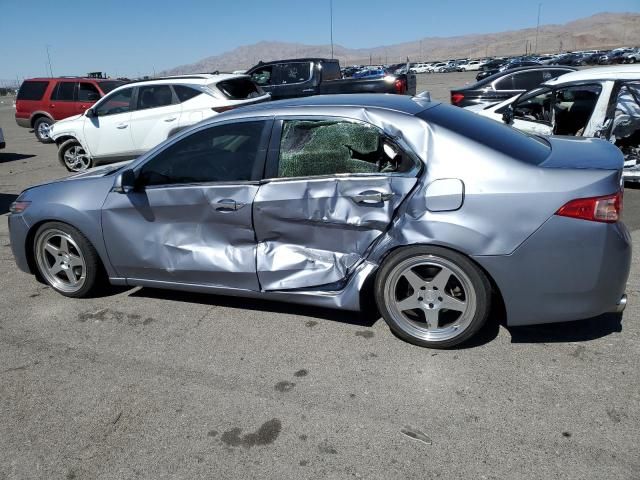 2012 Acura TSX