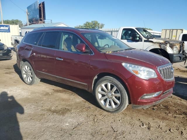 2015 Buick Enclave