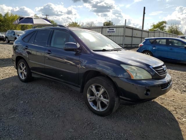 2006 Lexus RX 400