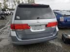 2009 Honda Odyssey EXL