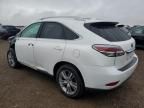 2015 Lexus RX 450H