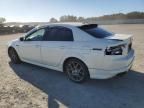 2007 Acura TL Type S