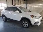 2020 Chevrolet Trax 1LT