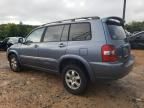 2007 Toyota Highlander Sport