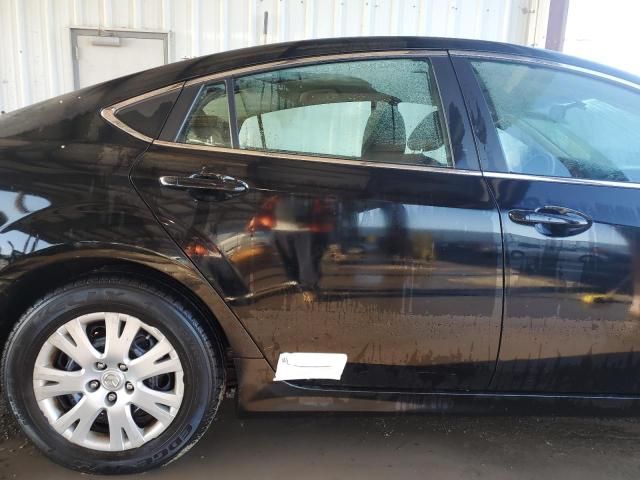 2010 Mazda 6 I