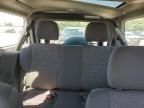 2002 Isuzu Rodeo Sport