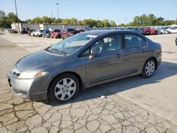 2010 Honda Civic LX en venta en Fort Wayne, IN