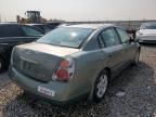 2003 Nissan Altima Base