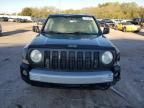 2008 Jeep Patriot Limited