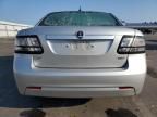 2011 Saab 9-3 2.0T