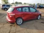 2017 Ford C-MAX SE