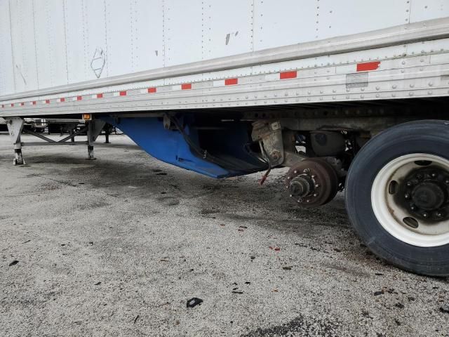 2008 Hyundai Trailers Trailer