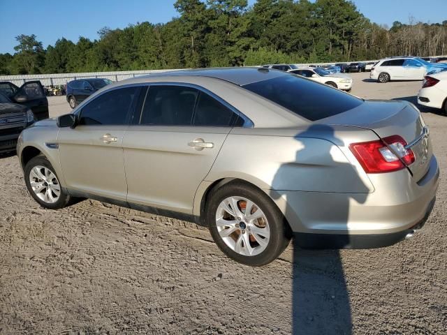 2011 Ford Taurus SEL