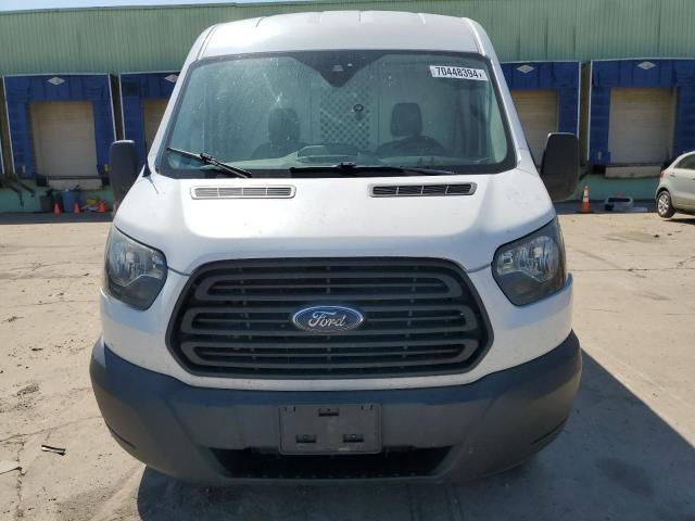 2016 Ford Transit T-250