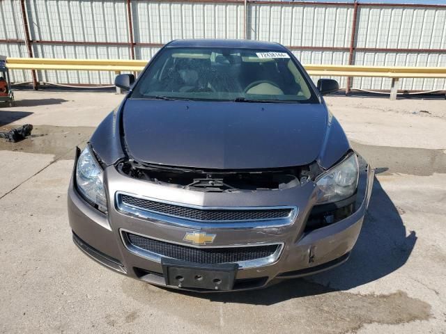 2011 Chevrolet Malibu LS