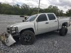 2011 Chevrolet Silverado C1500 LT