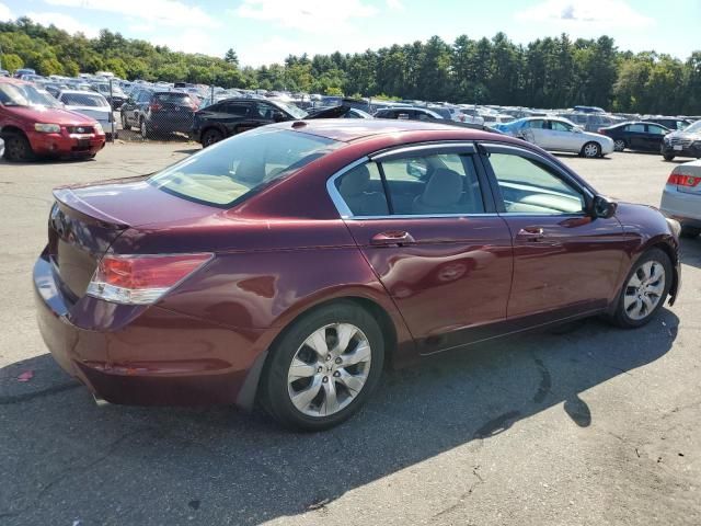 2010 Honda Accord EXL