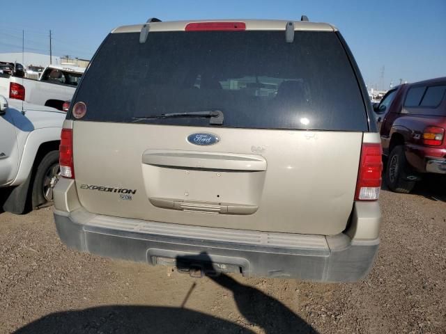 2005 Ford Expedition XLT