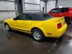 2006 Ford Mustang