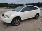 2007 Lexus RX 400H