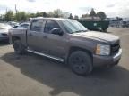 2008 Chevrolet Silverado K1500