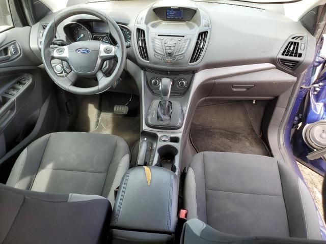 2014 Ford Escape S